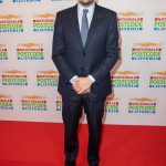 Leonardo DiCaprio at the Good Money Gala of the Postcode Lottery at Theater Carre in Amsterdam