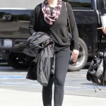 Amanda Bynes Goes Shopping in Santa Monica