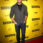 Armie Hammer at the Final Portrait Premiere During the SXSW Festival in Austin