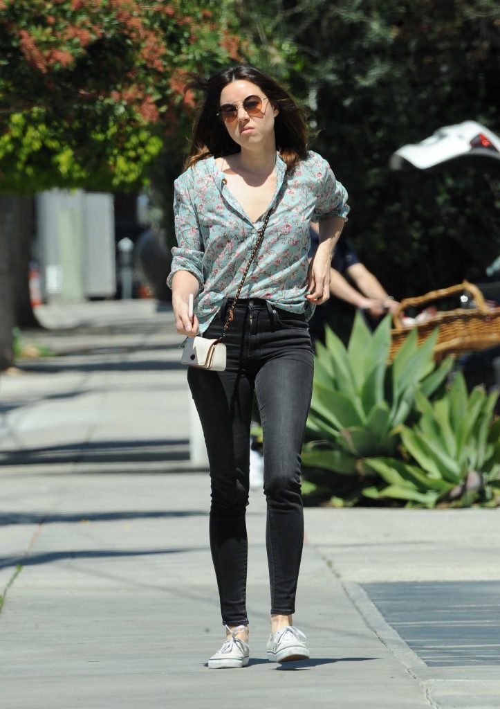 Aubrey Plaza Was Seen Out in West Hollywood-2