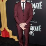 Neil Patrick Harris at A Series of Unfortunate Events TV Show Premiere in New York City