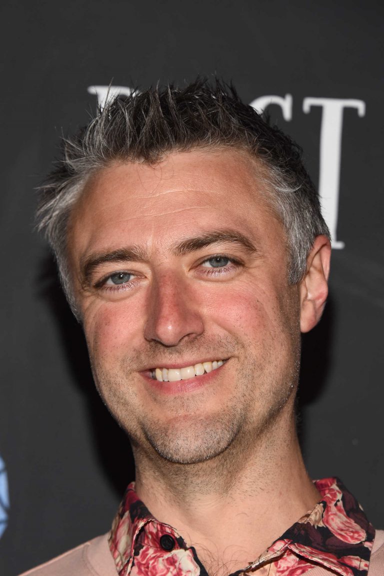 Sean Gunn brother