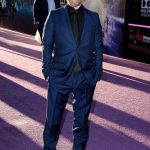 Seth Green at the Ready Player One Premiere in Los Angeles