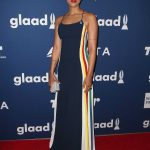 Alexandra Shipp at the 29th Annual GLAAD Media Awards Rising Stars Luncheon in Beverly Hills