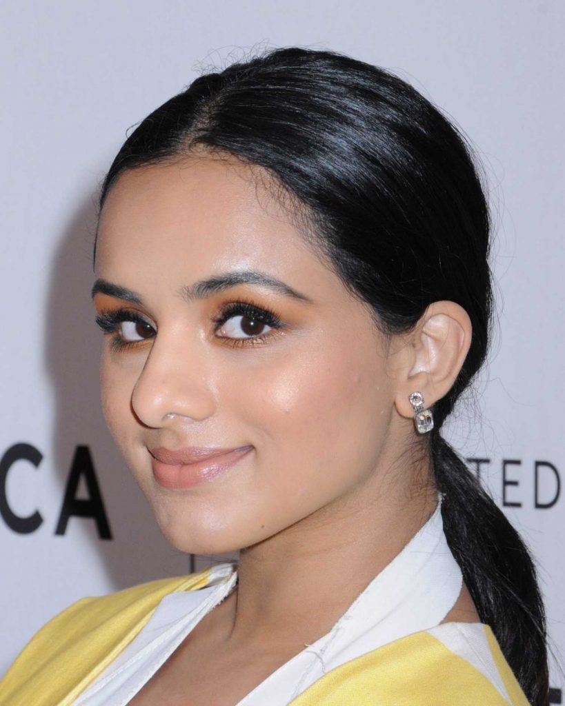 Aparna Brielle at All These Small Moments Premiere During the Tribeca Film Festival in New York City-3
