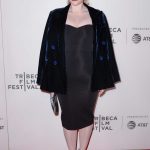 Bryce Dallas Howard at the Genius: Picasso Screening During the Tribeca Film Festival in New York