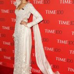 Deepika Padukone at 2018 TIME 100 Most Influential People Gala in New York