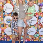 Heather Morris at Zimmer Children’s Museum’s 3th Annual WE ALL PLAY FUNdraiser in Santa Monica