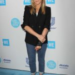 Jennifer Aniston at WE Day California in Los Angeles