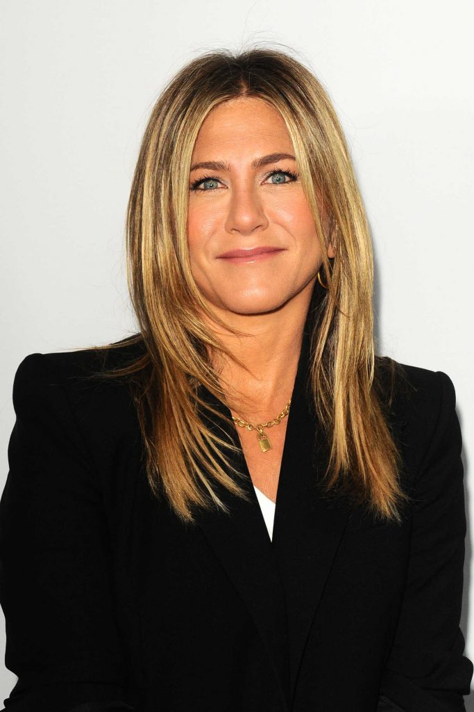 Jennifer Aniston at WE Day California in Los Angeles-5