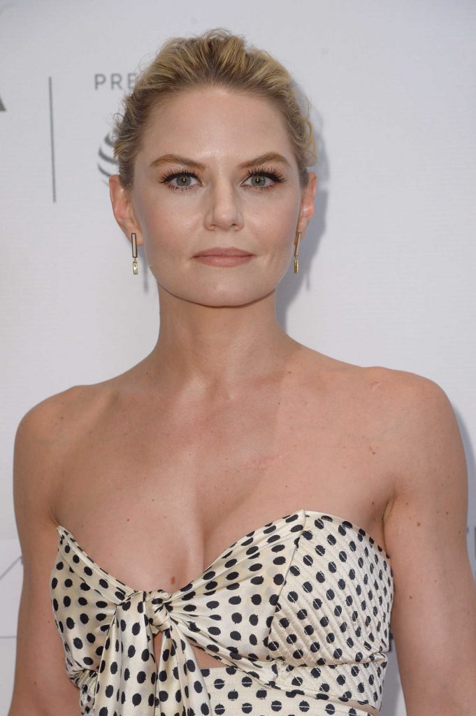 Jennifer Morrison at the Fabled Screening During the Tribeca Film Festival in New York City-4