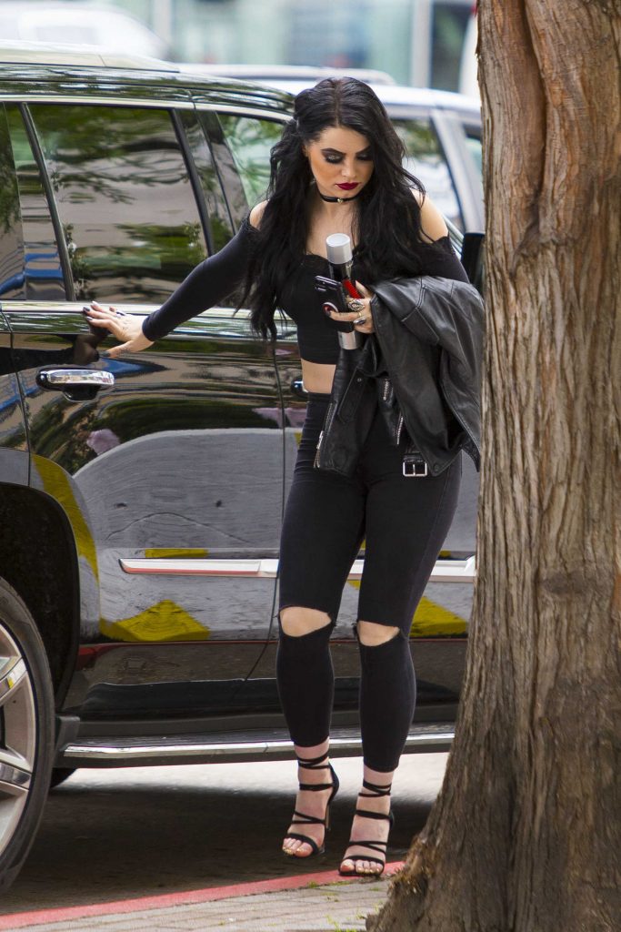 Paige Was Spotted in New Orleans-3