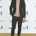 Shawn Mendes at 2018 Echo Music Awards in Berlin