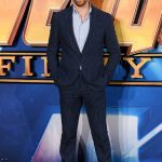 Tom Hiddleston at Avengers: Infinity War Fan Screening in London