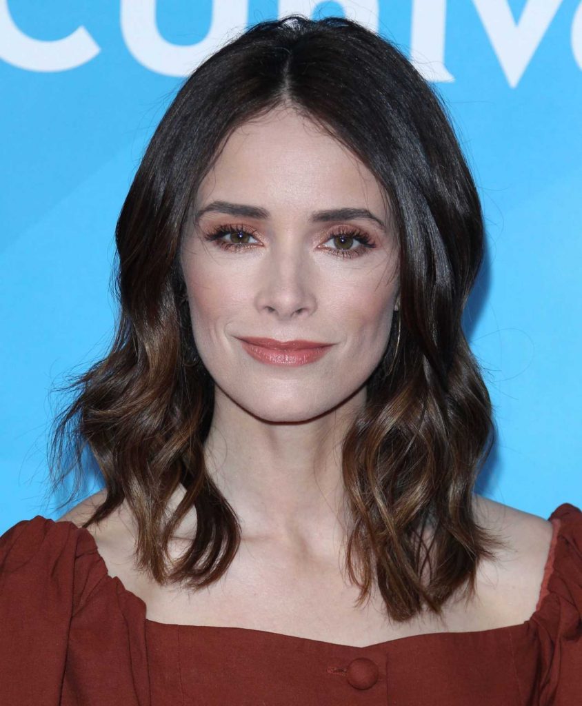 Abigail Spencer at 2018 NBCUniversal Summer Press Day in Universal City-5