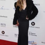 Carson Meyer at Uplift Family Services 7th Annual Norma Jean Gala in Los Angeles