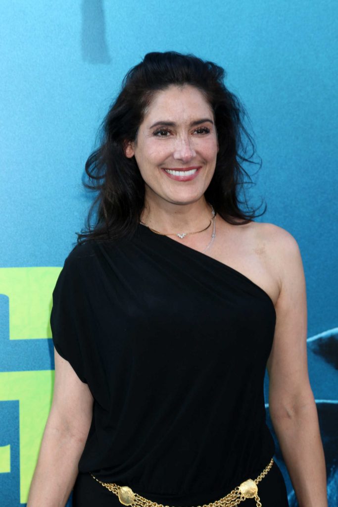 Alicia Coppola