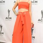 Cassadee Pope at the 12th Annual ACM Honors at Ryman Auditorium in Nashville