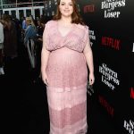 Shannon Purser at Sierra Burgess is a Loser Premiere in Hollywood