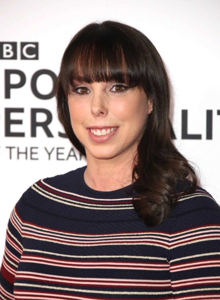 Beth Tweddle