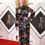 Paloma Faith Attends 2018 BBC Sports Personality of the Year in Birmingham