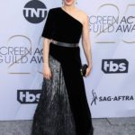 Rachel Weisz Attends the 25th Annual Screen Actors Guild Awards in Los Angeles