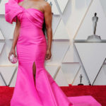 Angela Bassett Attends the 91st Annual Academy Awards in Los Angeles