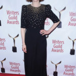 Ellie Kemper Attends the 71st Annual Writers Guild Awards in Los Angeles