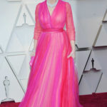 Helen Mirren Attends the 91st Annual Academy Awards in Los Angeles