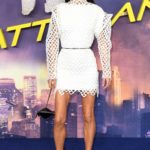 Jennifer Connelly Attends Alita: Battle Angel World Premiere in London