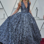 Kelly Ripa Attends the 91st Annual Academy Awards in Los Angeles