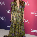 Marisa Tomei Attends the 21st Costume Designers Guild Awards in LA