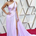 Meagan Good Attends the 91st Annual Academy Awards in Los Angeles