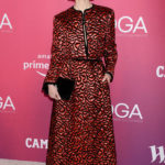 Sarah Paulson Attends the 21st Costume Designers Guild Awards in LA