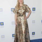 AJ Michalka Attends The Human Rights Campaign 2019 Gala Dinner in Los Angeles