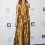 Aly Michalka Attends The Human Rights Campaign 2019 Gala Dinner in Los Angeles
