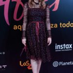 Josephine Langford Attends After Premiere in Madrid