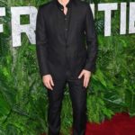 Pedro Pascal Attends the Triple Frontier Premiere in New York