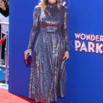 Rachel Platten Attends the Wonder Park Premiere in Los Angeles