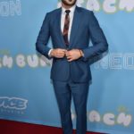 Zac Efron Attends The Beach Bum Premiere in Hollywood