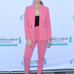 Allison Paige Attends the 6th Annual I Have a Dream Foundation Dreamer Dinner Benefit in Los Angeles