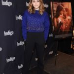 Josephine Langford Attends After Book Signing at Indigo Yorkdale in Toronto
