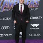 Paul Rudd Attends Avengers: Endgame Premiere in Los Angeles