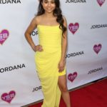Ciara Riley Wilson Attends Young Hollywood Prom Hosted by YSBnow and Jordana Cosmetics in LA