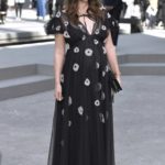 Keira Knightley Attends the Chanel Cruise Collection 2020 Photocall at the Grand Palais in Paris