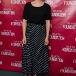 Leighton Meester Attends the SAG-AFTRA Foundation Conversations with Single Parents in LA
