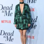 Linda Cardellini Attends Dead To Me TV Show Premiere in LA