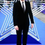 Richard Madden Attends the Rocketman UK Premiere in London