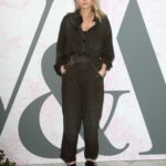 Immy Waterhouse Attends 2019 V and A Summer Party in London