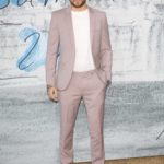 Liam Payne Attends 2019 Summer Party at the Serpentine Gallery in London
